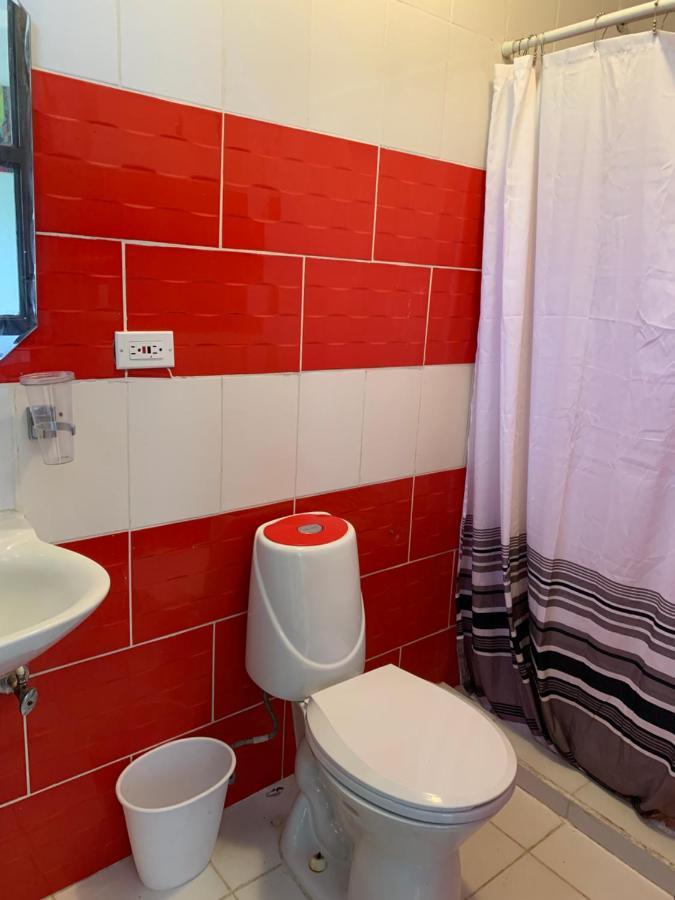 Julianna Country House Las Tablas Zewnętrze zdjęcie
