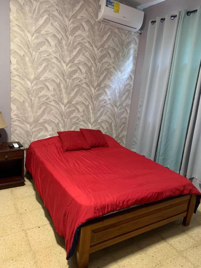 Julianna Country House Las Tablas Zewnętrze zdjęcie