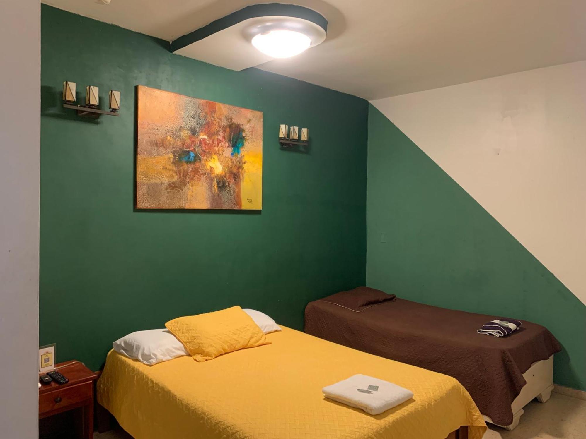 Julianna Country House Las Tablas Zewnętrze zdjęcie