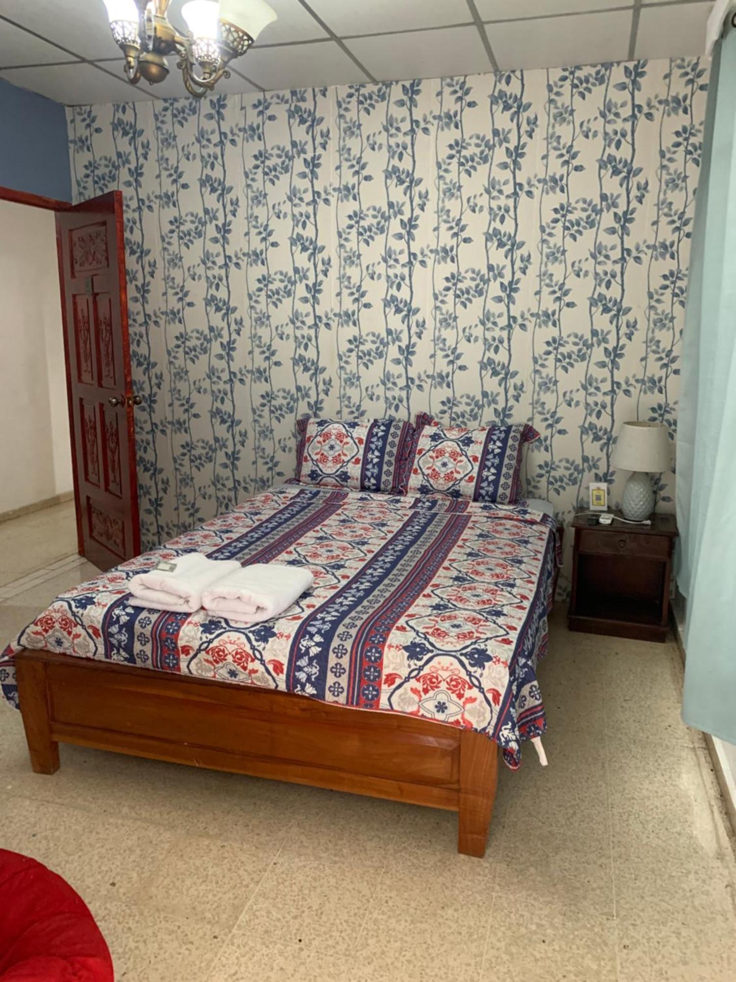 Julianna Country House Las Tablas Zewnętrze zdjęcie